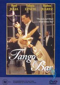Tango Bar (DVD)